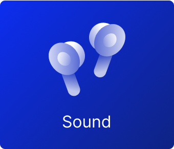 Sound